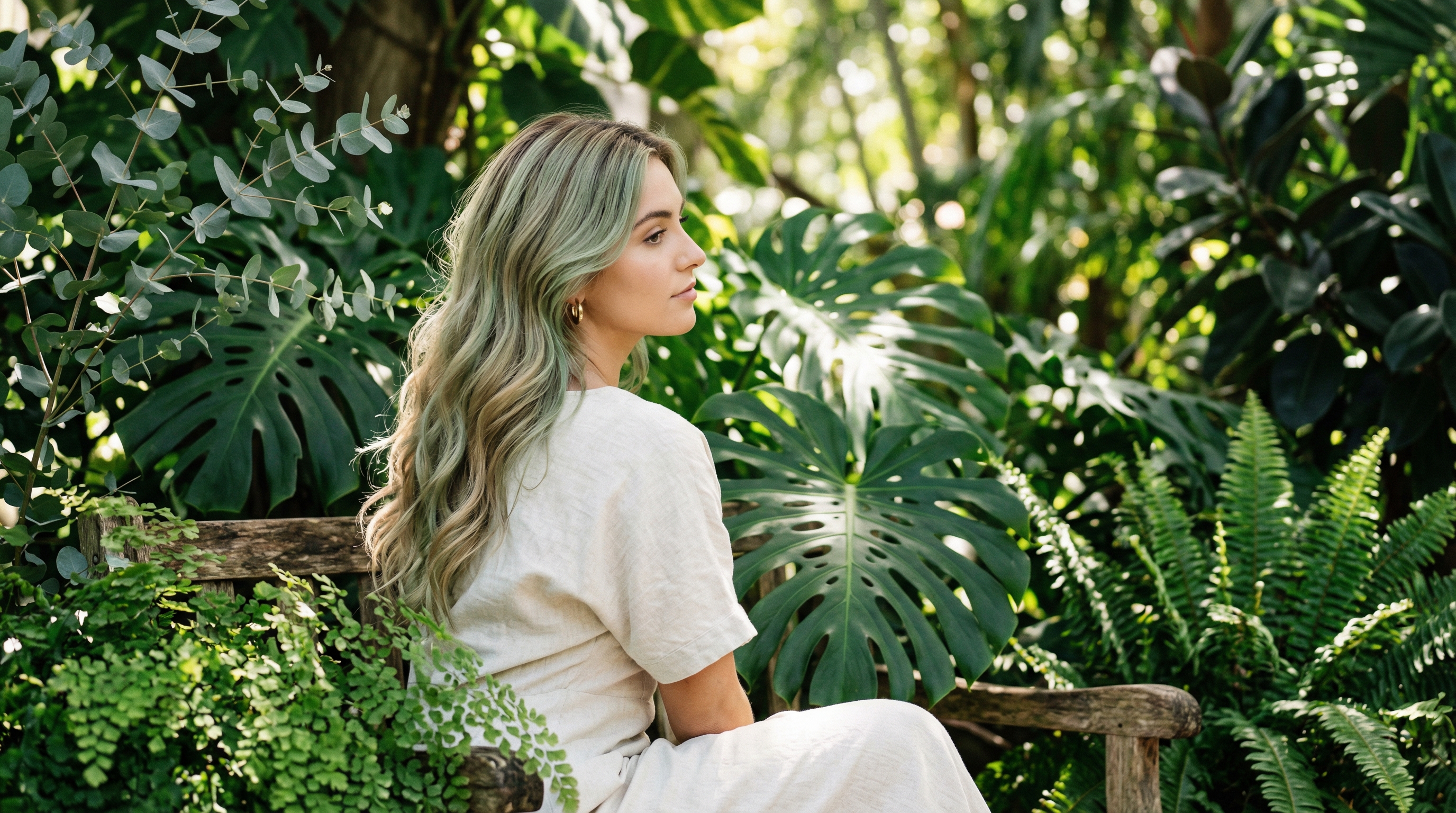 About Jessica beauty salon’s unisex